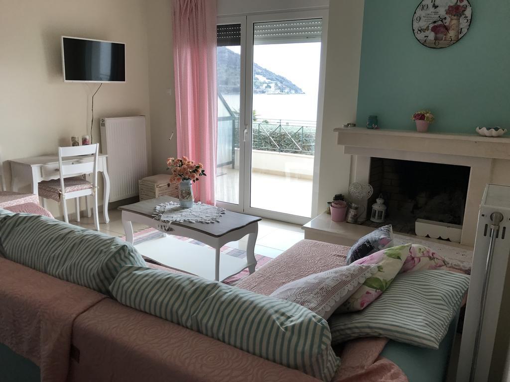 Boutique Apartment Volos Exterior photo