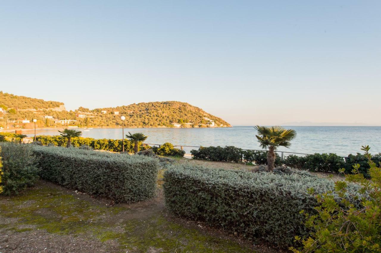 Boutique Apartment Volos Exterior photo