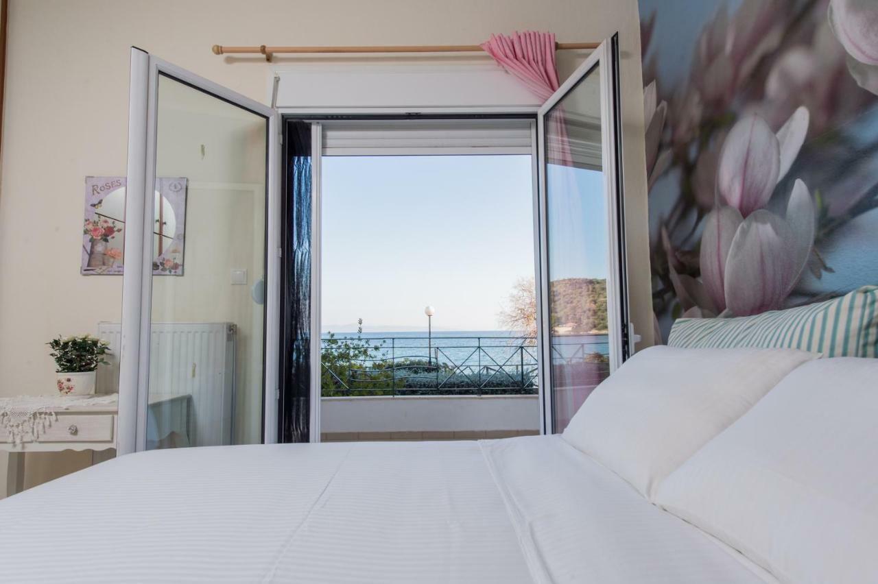 Boutique Apartment Volos Exterior photo