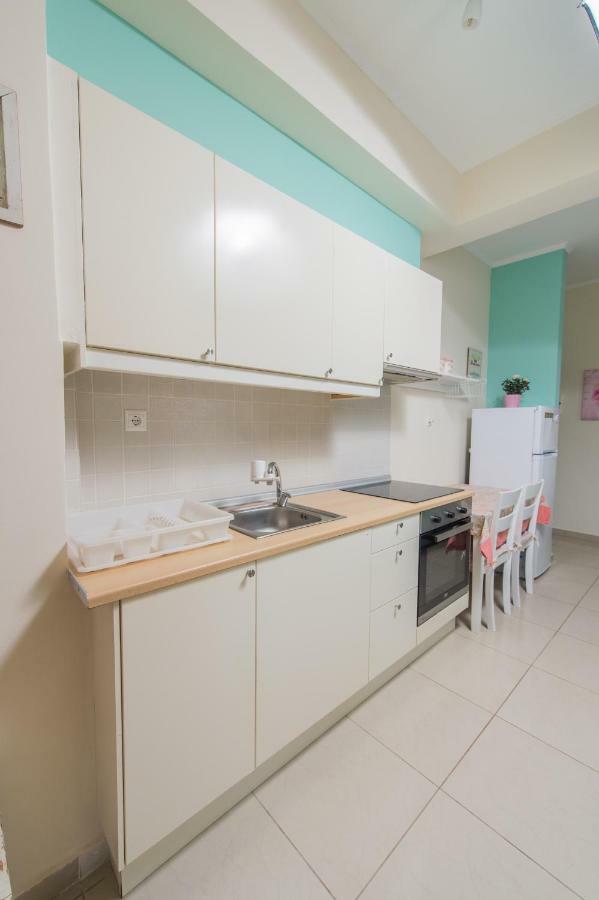 Boutique Apartment Volos Exterior photo